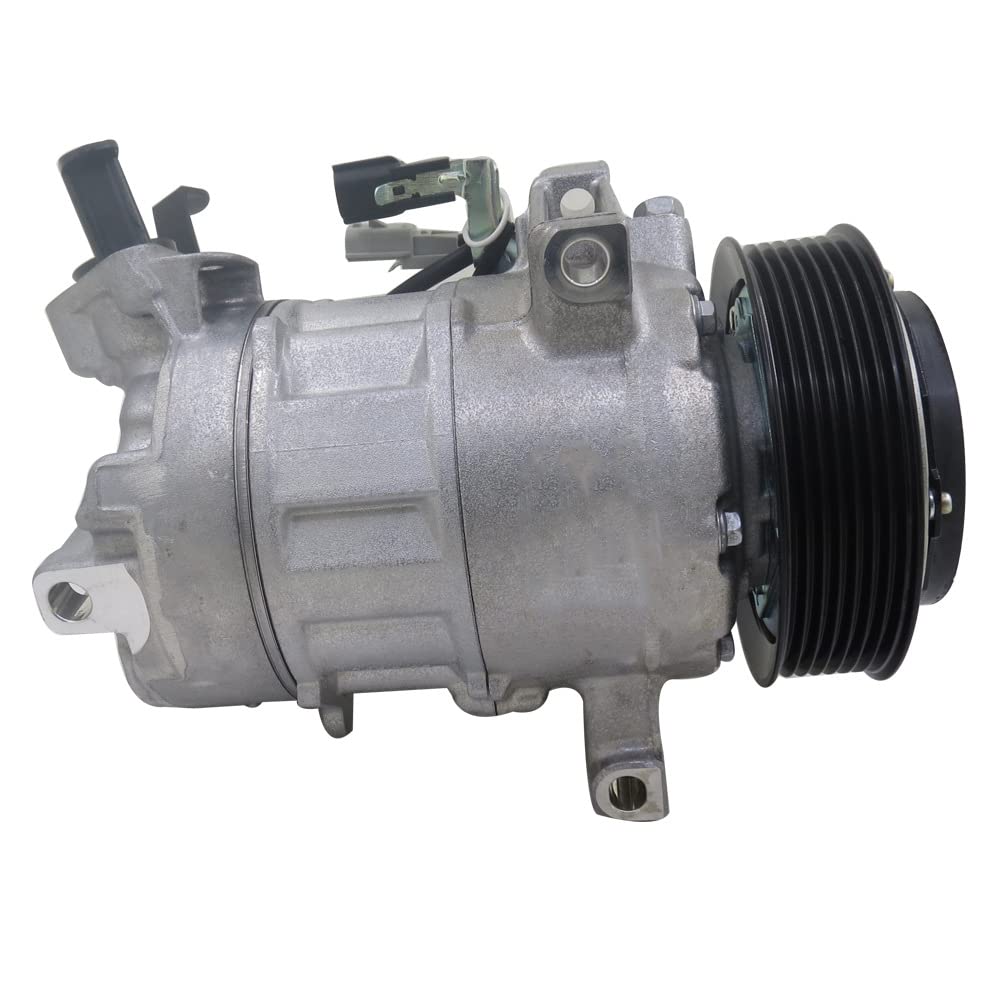 Amazon.com: AC Compressor 4472501510 for Nissan X-Trail NT32 2013
